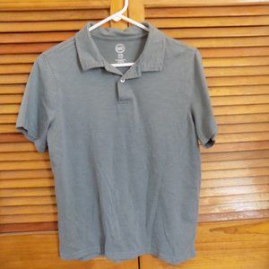 Wonder Nation Polo Style Shirt